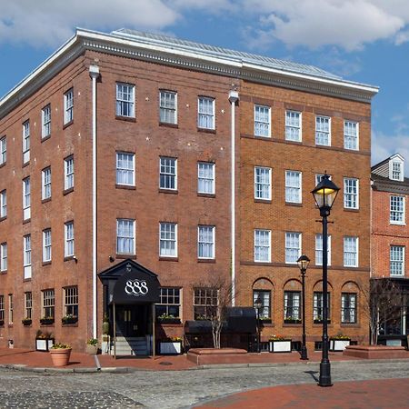 The William Fell Baltimore, Tapestry Collection By Hilton Extérieur photo