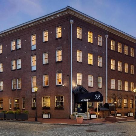 The William Fell Baltimore, Tapestry Collection By Hilton Extérieur photo