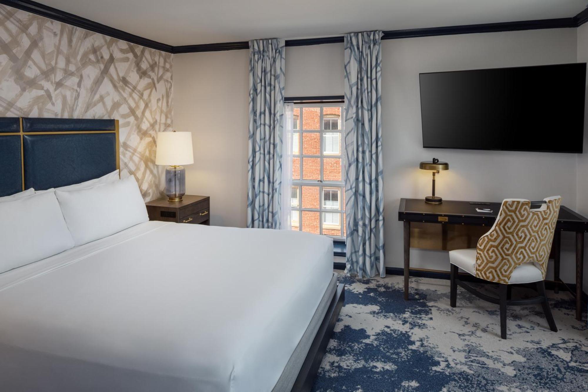 The William Fell Baltimore, Tapestry Collection By Hilton Extérieur photo