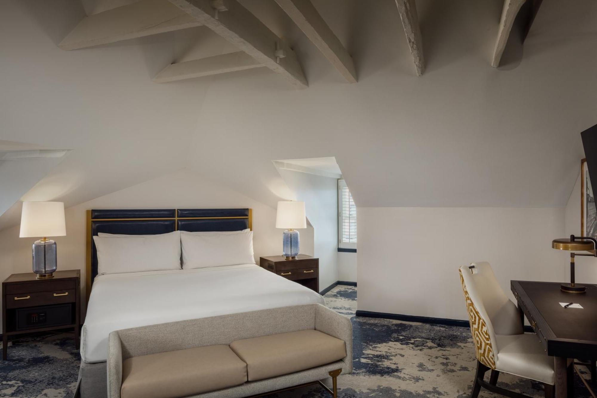 The William Fell Baltimore, Tapestry Collection By Hilton Extérieur photo