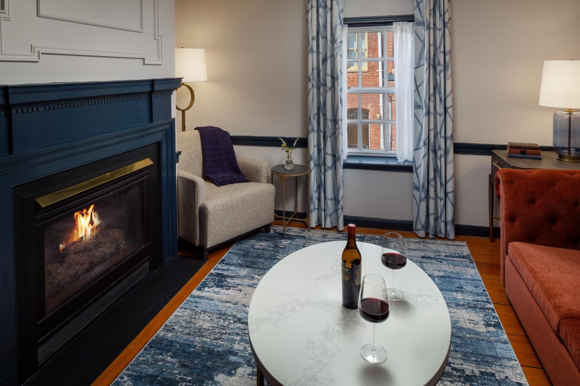 The William Fell Baltimore, Tapestry Collection By Hilton Extérieur photo