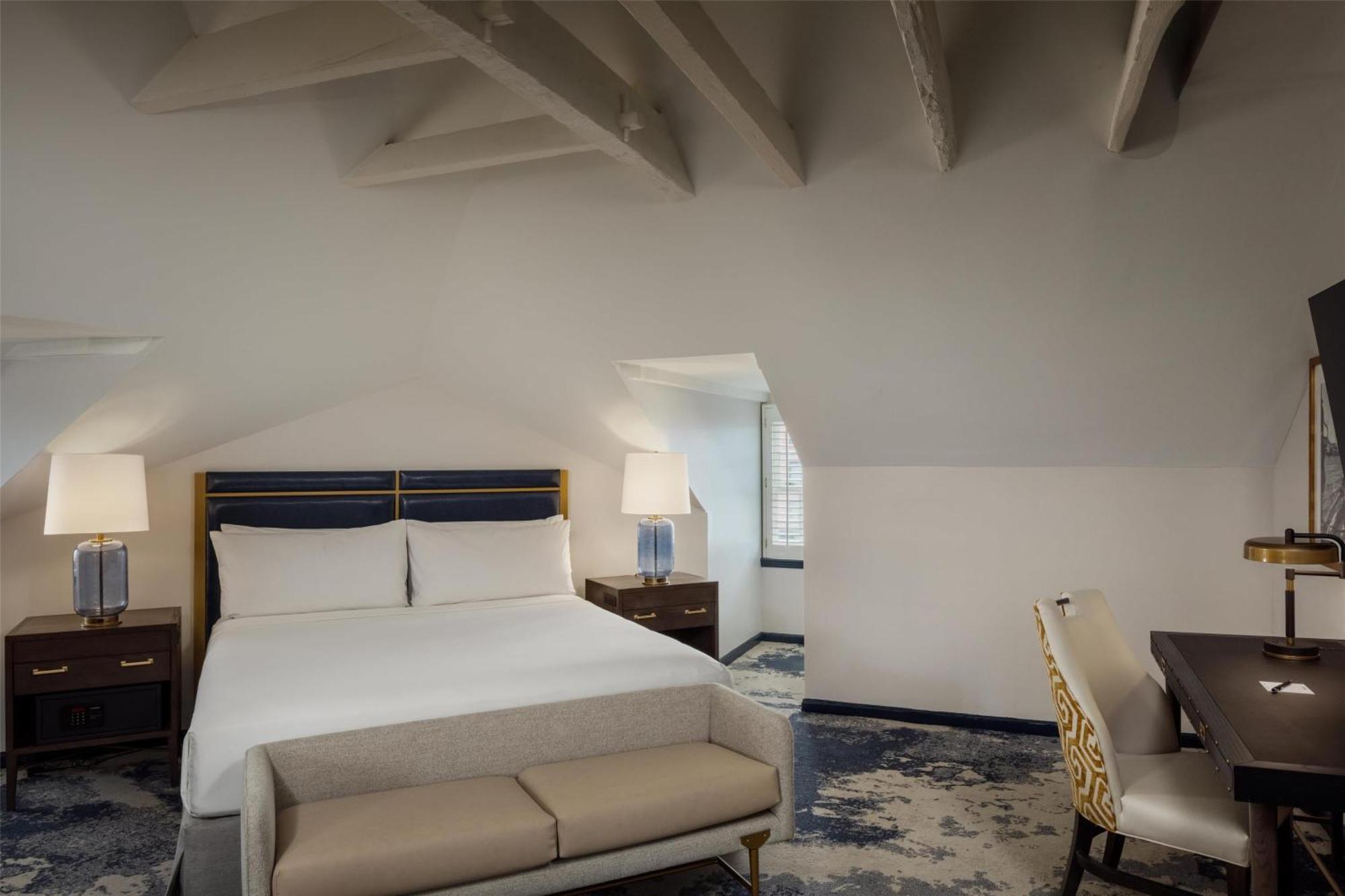 The William Fell Baltimore, Tapestry Collection By Hilton Extérieur photo
