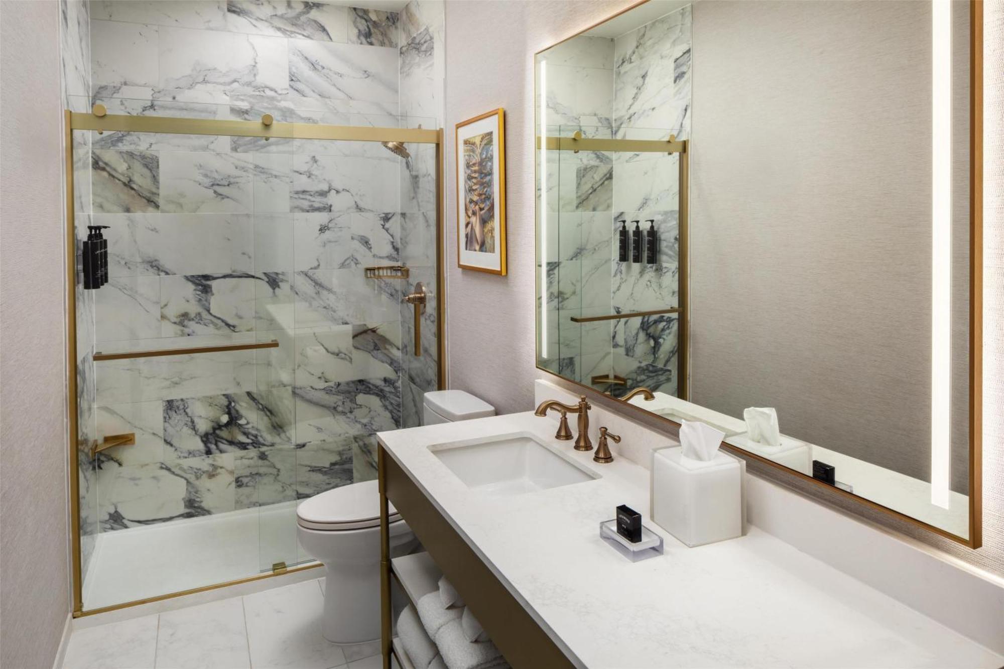 The William Fell Baltimore, Tapestry Collection By Hilton Extérieur photo