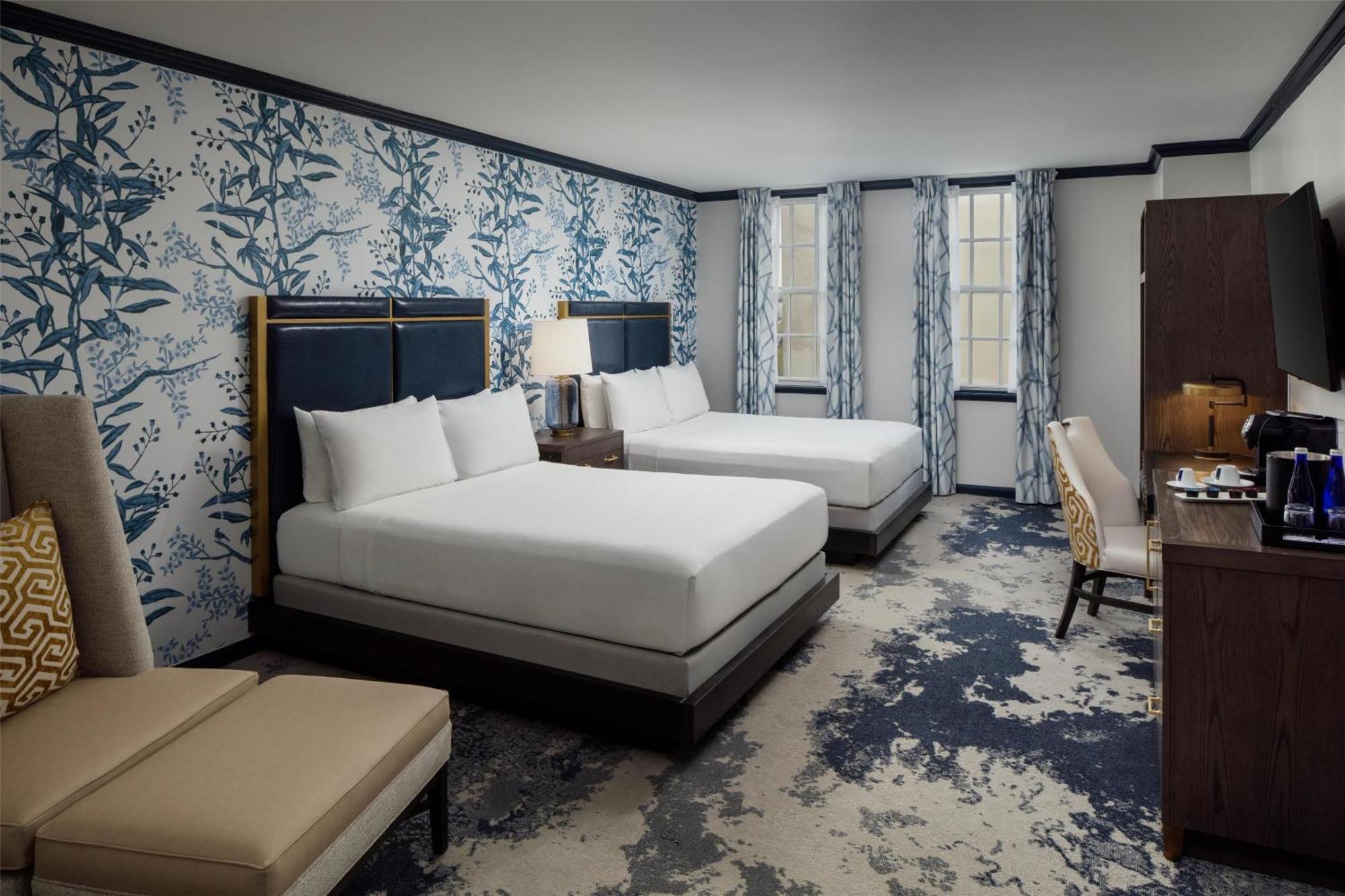 The William Fell Baltimore, Tapestry Collection By Hilton Extérieur photo